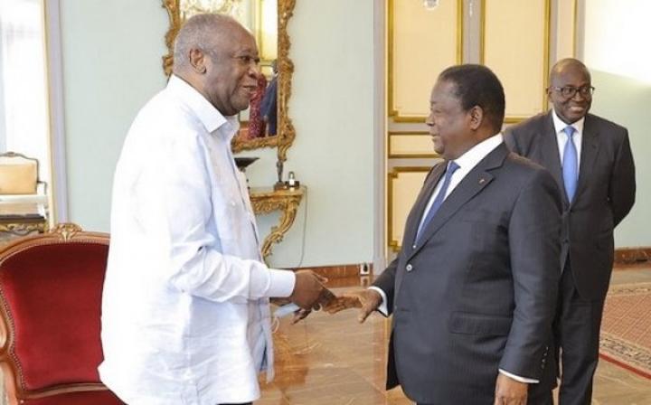 Paiement des rentes viagères des anciens Présidents de la République, d'institutions et des partis politiques annoncé avant la fin de l'année 2022 Paiement des rentes viagères des anciens Présidents de la République, d'institutions et des partis politiques annoncé avant la fin de l'année 2022