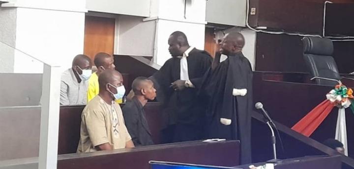 Procès de l'attentat, après la réquisition de l'accusation, la défense réplique : «le procureur a pris des raccourcis et cela est dangereux en matière de droit pénal » Procès de l'attentat, après la réquisition de l'accusation, la défense réplique : «le procureur a pris des raccourcis et cela est dangereux en matière de droit pénal »