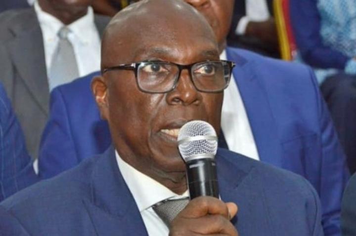Après son adhésion au RHDP, Dr Brou René crée un mouvement de soutien à Ouattara dénommé « RBK-RHDP de Djekanou » Après son adhésion au RHDP, Dr Brou René crée un mouvement de soutien à Ouattara dénommé « RBK-RHDP de Djekanou »