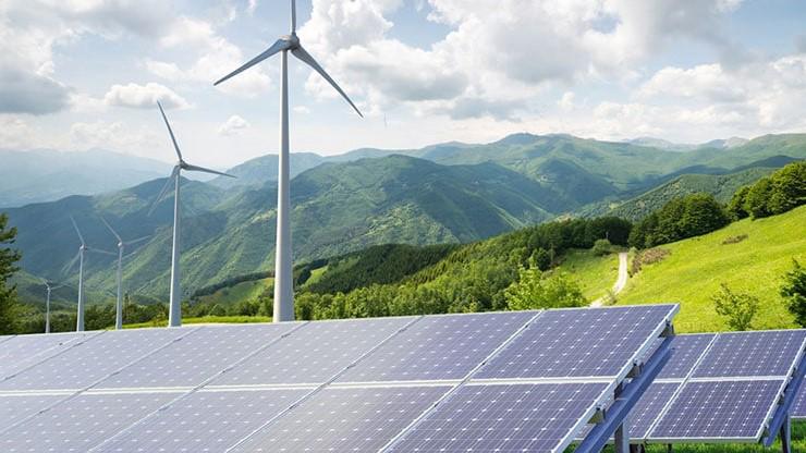 Les indépendants de l'énergie ont le vent en poupe en Afrique en 2023 avec le développement durable de l'énergie Les indépendants de l'énergie ont le vent en poupe en Afrique en 2023 avec le développement durable de l'énergie