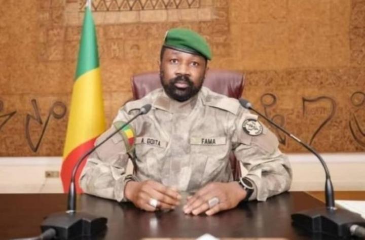 Côte d'Ivoire-Mali : Discours à la Nation, Assimi Goïta n'évoque pas la grâce présidentielle à accorder aux 46 soldats ivoiriens Côte d'Ivoire-Mali : Discours à la Nation, Assimi Goïta n'évoque pas la grâce présidentielle à accorder aux 46 soldats ivoiriens
