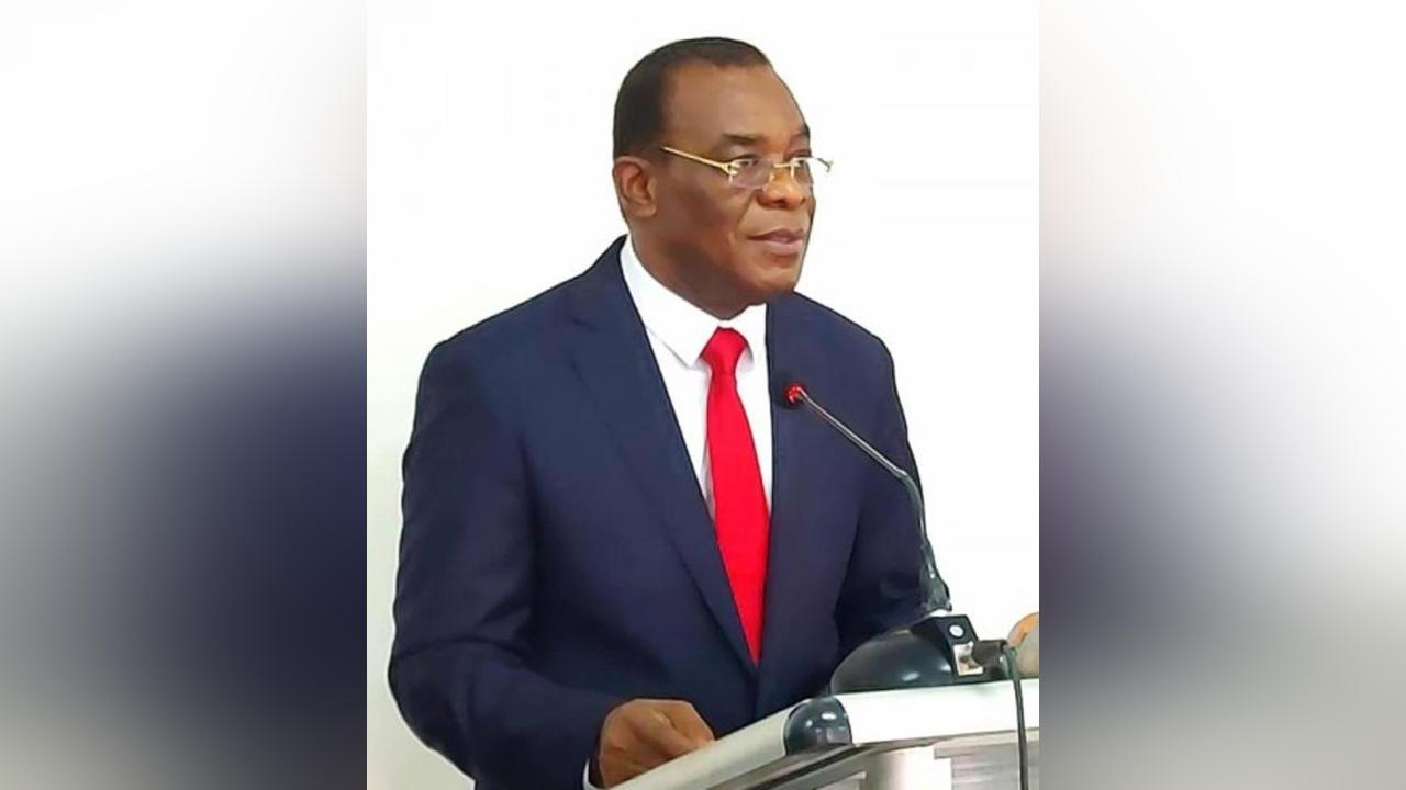 Affi : « Nous devrons, en 2023, refuser la tentation du raidissement ou de la dramatisation et consolider un dialogue politique plus que jamais nécessaire » Affi : « Nous devrons, en 2023, refuser la tentation du raidissement ou de la dramatisation et consolider un dialogue politique plus que jamais nécessaire »