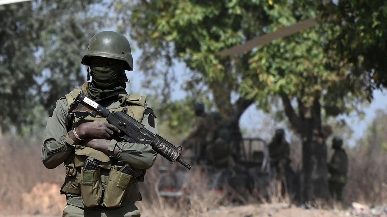Militaires ivoiriens détenus au Mali : le président du Togo arrive en médiateur à Bamako