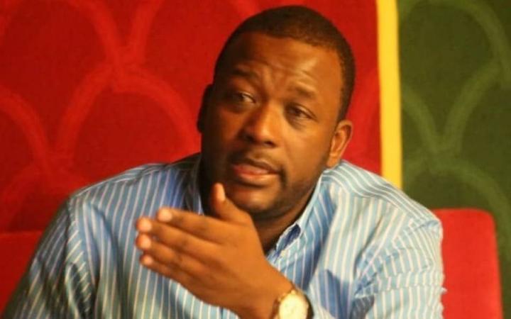 Après avoir tenté sans succès de faire exécuter la décision de justice de la CEDEAO, l'homme d'affaires Oumar Diawara se tourne vers un tribunal français Après avoir tenté sans succès de faire exécuter la décision de justice de la CEDEAO, l'homme d'affaires Oumar Diawara se tourne vers un tribunal français