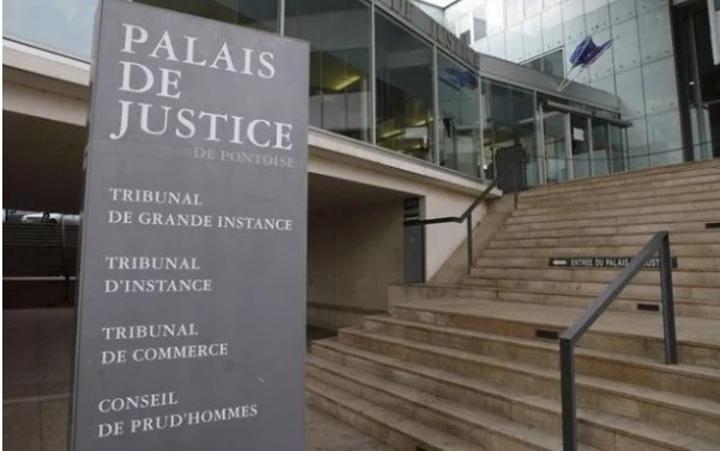 Un vaste trafic mis en place depuis Abidjan démantelé en France, le présumé cerveau interpellé et déféré Un vaste trafic mis en place depuis Abidjan démantelé en France, le présumé cerveau interpellé et déféré
