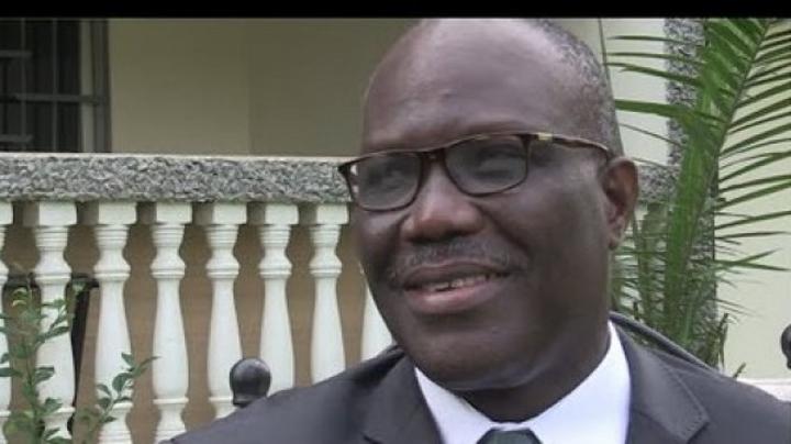 Côte d'Ivoire : N'Douci, en attendant la publication de la liste officielle du candidat du RHDP aux municipales, N'Guessan Appia s'est auto-proclamé Côte d'Ivoire : N'Douci, en attendant la publication de la liste officielle du candidat du RHDP aux municipales, N'Guessan Appia s'est auto-proclamé