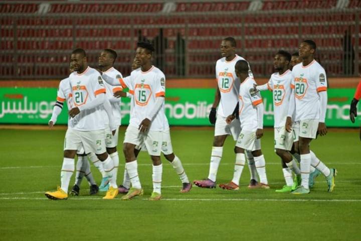 CHAN Algérie 2023, les éléphants locaux contraints au nul par la RDC (0-0) gardent un mince espoir pour la qualification CHAN Algérie 2023, les éléphants locaux contraints au nul par la RDC (0-0) gardent un mince espoir pour la qualification