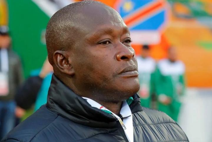 CHAN 2023, le sélectionneur des éléphants Soualio Haïdara est optimiste quant à la qualification pour les quarts de finale CHAN 2023, le sélectionneur des éléphants Soualio Haïdara est optimiste quant à la qualification pour les quarts de finale