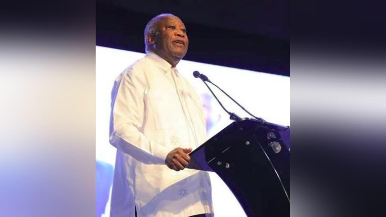 Gbagbo en meeting à la place Ficgayo de Yopougon, voici la date, une délégation du PPA-CI échange avec les autorités municipales Gbagbo en meeting à la place Ficgayo de Yopougon, voici la date, une délégation du PPA-CI échange avec les autorités municipales