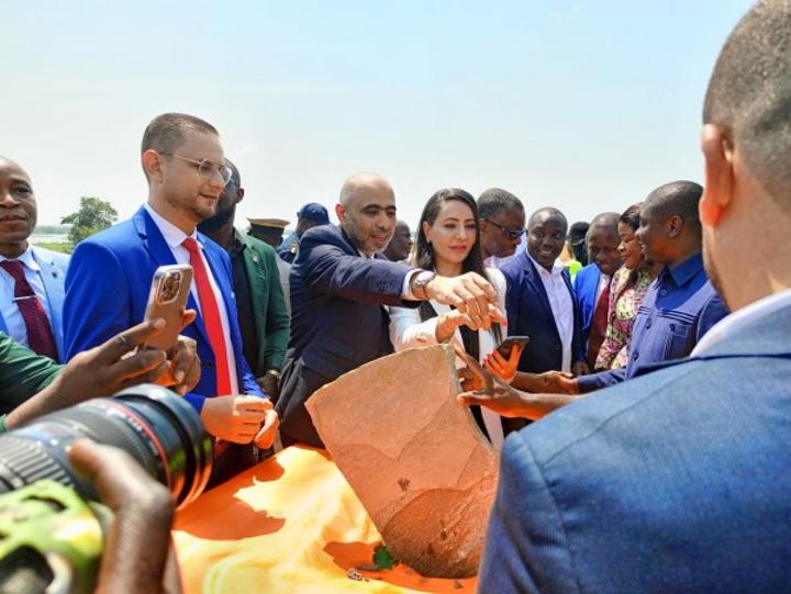 Logements sociaux, 4464 appartements bientôt construits sur 28 hectares à Bingerville-Elokaté pour la diaspora Logements sociaux, 4464 appartements bientôt construits sur 28 hectares à Bingerville-Elokaté pour la diaspora
