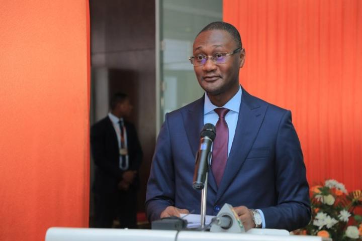 Moussa Sanogo annonce la mise en place d'un dispositif d'évaluation des Conseils d'Administration des entreprises publiques Moussa Sanogo annonce la mise en place d'un dispositif d'évaluation des Conseils d'Administration des entreprises publiques