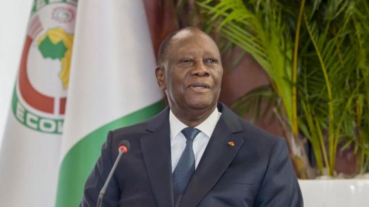 Alassane Ouattara fortement inquiet des questions de décès sur les campus