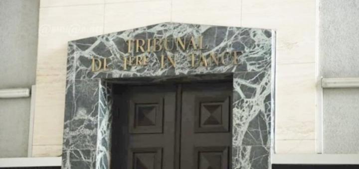 Tribunal criminel, réduction de 2 à 1 mois du délai minimum de détention pour accélérer la programmation des sessions et le traitement des affaires en attente Tribunal criminel, réduction de 2 à 1 mois du délai minimum de détention pour accélérer la programmation des sessions et le traitement des affaires en attente