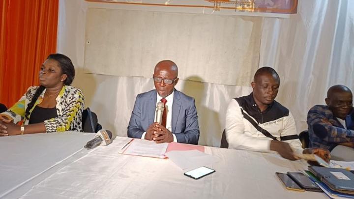 Les patrons des PME du BTP reconnaissants à Ouattara pour les nombreux acquis en 2022, promettent veiller en collaboration avec l'Ageroute à la qualité des travaux réalisés