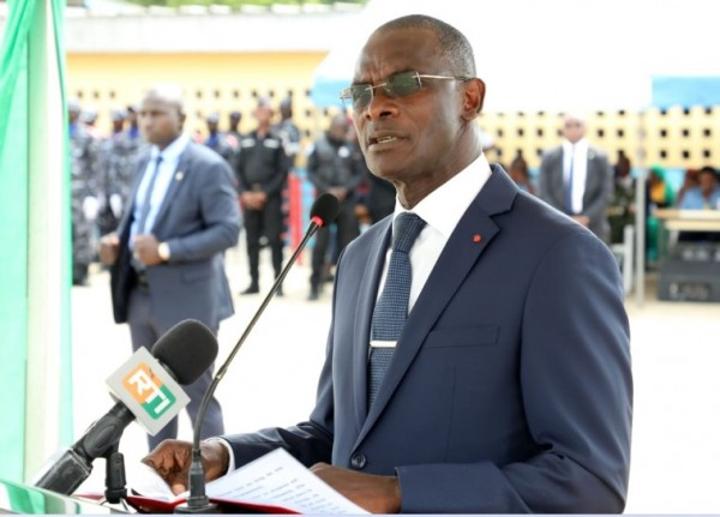 Procès des proches de Soro, les Généraux Vagondo, Diarrassouba et Meité Sindou réclamés à la barre par la Défense Procès des proches de Soro, les Généraux Vagondo, Diarrassouba et Meité Sindou réclamés à la barre par la Défense