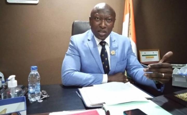 Attaques des cadres du PPA-CI contre le RHDP, le Député Fofana Amaral dénonce des discours creux propres aux amateurs Attaques des cadres du PPA-CI contre le RHDP, le Député Fofana Amaral dénonce des discours creux propres aux amateurs