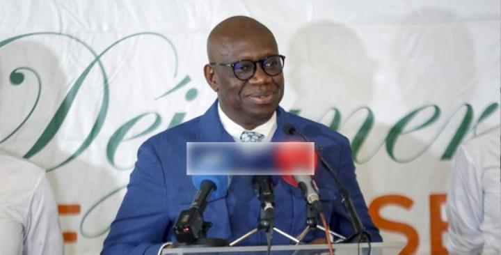 5 milliards de bénéfice pour la LONACI en 2022, objectif de chiffre d'affaires à 485,243 milliards pour 2023 5 milliards de bénéfice pour la LONACI en 2022, objectif de chiffre d'affaires à 485,243 milliards pour 2023