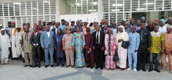 Côte d'Ivoire-USA : Signature d'une convention de jumelage entre Abobo et Newark le 17 février 2023 aux États-Unis Côte d'Ivoire-USA : Signature d'une convention de jumelage entre Abobo et Newark le 17 février 2023 aux États-Unis