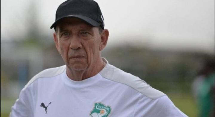 Avant les éliminatoires de la CAN 2023, Gasset : « Notre objectif est de créer un groupe « COMMANDO » dans la cohésion et la discipline » Avant les éliminatoires de la CAN 2023, Gasset : « Notre objectif est de créer un groupe « COMMANDO » dans la cohésion et la discipline »