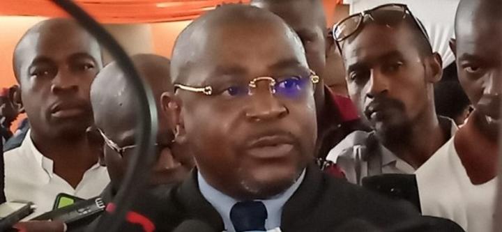Procès des pro Soro, la Cour d'Appel condamne Soul To Soul et 8 autres à 20 ans de prison et prononce l'acquittement pour Alain Lobognon et Félicien Sékongo Procès des pro Soro, la Cour d'Appel condamne Soul To Soul et 8 autres à 20 ans de prison et prononce l'acquittement pour Alain Lobognon et Félicien Sékongo