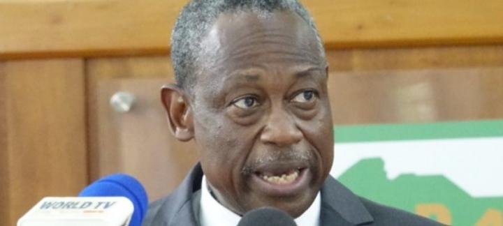 Locales 2023, le PDCI annonce la publication sous peu de la liste de ses candidats, après un travail assez minutieux du Comité Locales 2023, le PDCI annonce la publication sous peu de la liste de ses candidats, après un travail assez minutieux du Comité