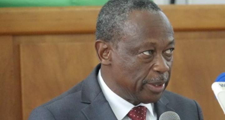 Bredoumy Soumaïla Kouassi décline l'invitation de Mamadou Touré et l'invite à se consacrer aux problèmes de la jeunesse Bredoumy Soumaïla Kouassi décline l'invitation de Mamadou Touré et l'invite à se consacrer aux problèmes de la jeunesse