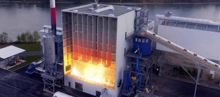 Construction d'une centrale thermique à biomasse d'une puissance installée de 2x23 Mégawatts à Ayébo Construction d'une centrale thermique à biomasse d'une puissance installée de 2x23 Mégawatts à Ayébo