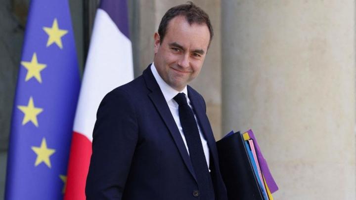 Côte d'Ivoire-France : Ré-articulation de la présence de la France en Afrique, le ministre français des Armées en visite de travail lundi à Abidjan, son programme Côte d'Ivoire-France : Ré-articulation de la présence de la France en Afrique, le ministre français des Armées en visite de travail lundi à Abidjan, son programme