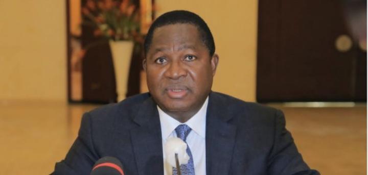 Transparence et bonne gouvernance, la DGBF au cœur de la modernisation des outils de gestion budgétaire du 23 au 24 février à Yamoussoukro Transparence et bonne gouvernance, la DGBF au cœur de la modernisation des outils de gestion budgétaire du 23 au 24 février à Yamoussoukro