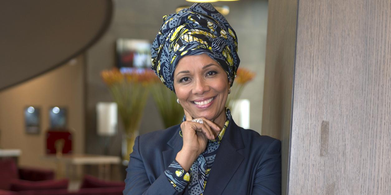En Côte d’Ivoire, la belle-fille d’Henri Konan Bédié écartée de la tête du syndicat des multinationales du cacao En Côte d’Ivoire, la belle-fille d’Henri Konan Bédié écartée de la tête du syndicat des multinationales du cacao