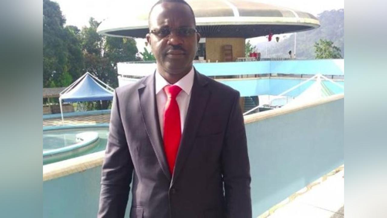 Côte d'ivoire : Rififi au RHDP d'Agboville, Serge Patrick Edé démis de ses fonctions de secrétaire de zone Côte d'ivoire : Rififi au RHDP d'Agboville, Serge Patrick Edé démis de ses fonctions de secrétaire de zone
