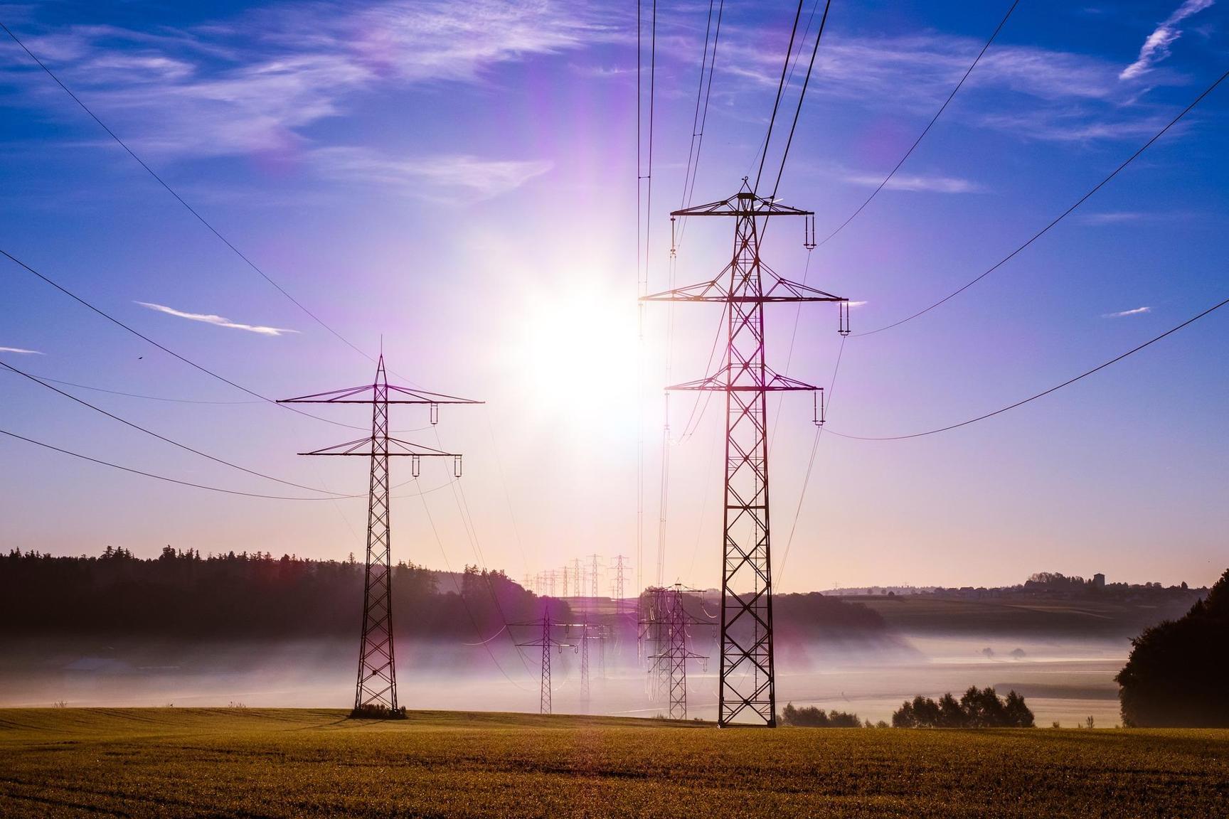 Accès universel à l'énergie : unis dans l'action pour accélérer le rythme de l'électrification en Afrique Accès universel à l'énergie : unis dans l'action pour accélérer le rythme de l'électrification en Afrique