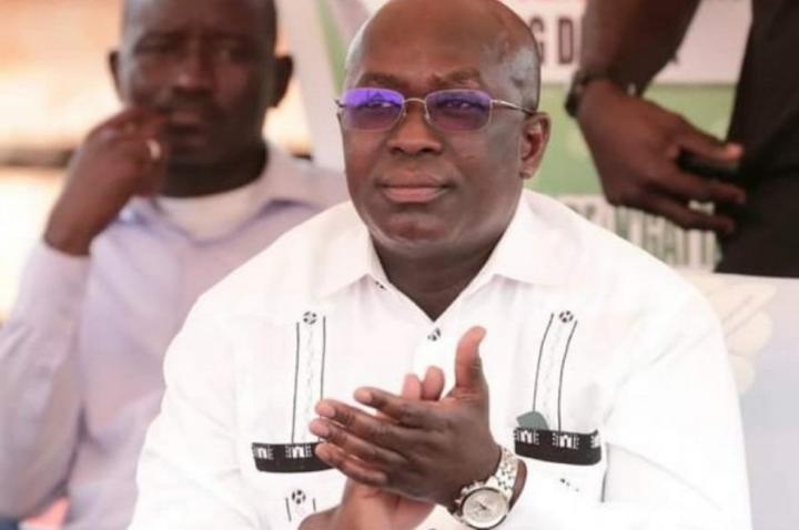 Jean-Claude Kouassi, candidat du RHDP aux Régionales : « Je suis très reconnaissant au président Ouattara à travers son bilan positif » Jean-Claude Kouassi, candidat du RHDP aux Régionales : « Je suis très reconnaissant au président Ouattara à travers son bilan positif »