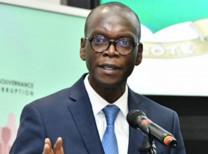 Actes de corruptions et infractions assimilées, un potentiel préjudice financier de 176 milliards de FCFA occasionné en 2022 Actes de corruptions et infractions assimilées, un potentiel préjudice financier de 176 milliards de FCFA occasionné en 2022