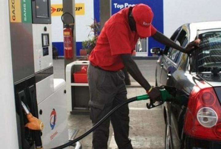 Hydrocarbures, pour le mois de mars les prix antérieurs du Super 815 FCFA et Gasoil 655 FCFA maintenus Hydrocarbures, pour le mois de mars les prix antérieurs du Super 815 FCFA et Gasoil 655 FCFA maintenus