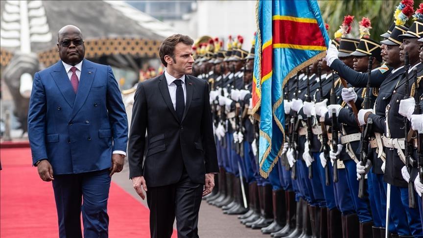 Experts : La France n'est pas en mesure de mettre en œuvre sa nouvelle stratégie pour l'Afrique