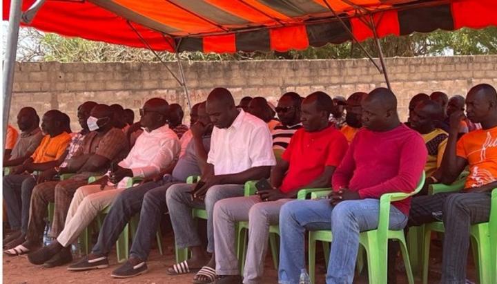 Semaine de la sécurité routière, fin de la caravane de sensibilisation à Bouaké, élèves et transporteurs invités à adopter des gestes simples et utiles pour éviter les accidents Semaine de la sécurité routière, fin de la caravane de sensibilisation à Bouaké, élèves et transporteurs invités à adopter des gestes simples et utiles pour éviter les accidents