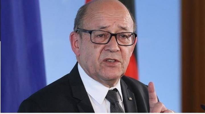 Saisie de l'assurance-vie de Soro en France dans l'affaire IB, sa défense accuse l'ancien Ministre Jean-Yves Le Drian