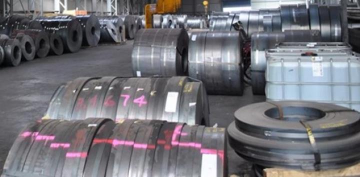 Affaire Issiaka Diaby/Africa Steel, deux banques introduisent une demande de liquidation des biens de la débitrice au tribunal du Commerce après avoir injecté plus de 646 millions Affaire Issiaka Diaby/Africa Steel, deux banques introduisent une demande de liquidation des biens de la débitrice au tribunal du Commerce après avoir injecté plus de 646 millions