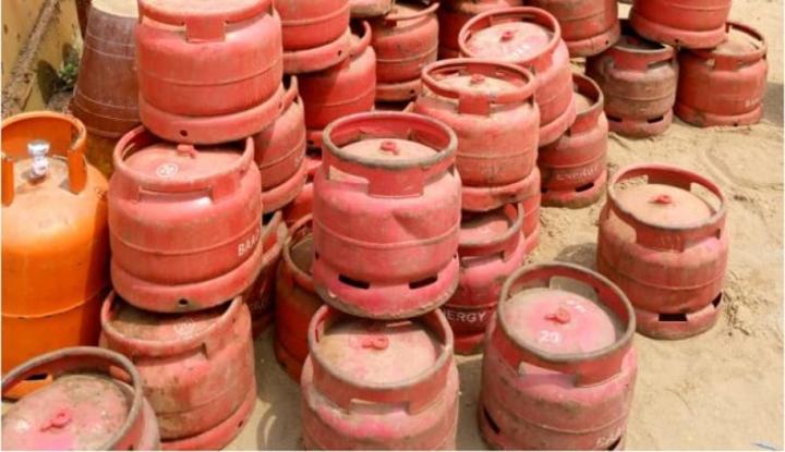 Après l'usine clandestine de Djorogobité, un autre réseau transvasement du contenu des bouteilles de gaz démantelé à Abobo-N'Dotré