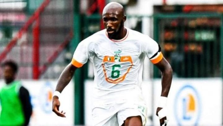 Non-convocation de Seko Fofana contre les Comores, les explications de l'entraîneur Lensois Franck Haise Non-convocation de Seko Fofana contre les Comores, les explications de l'entraîneur Lensois Franck Haise