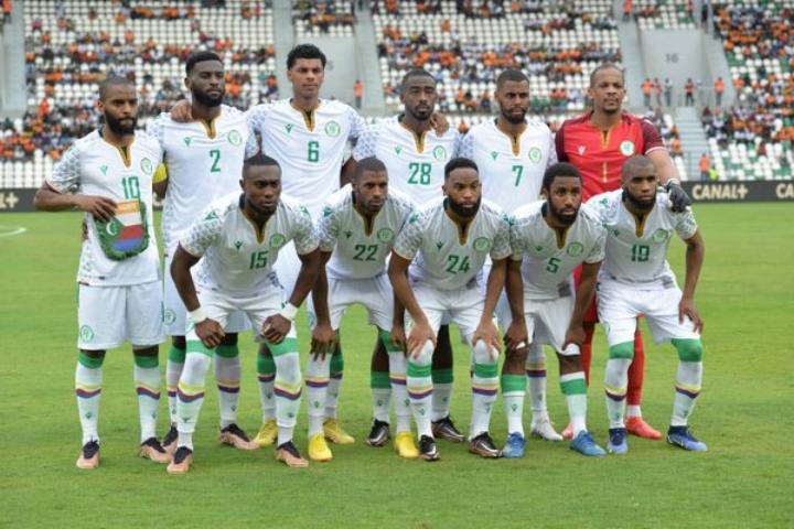 Affaire d'hébergement de la sélection des Comores à Bouaké, le Ministère des sports dit sa part de vérité