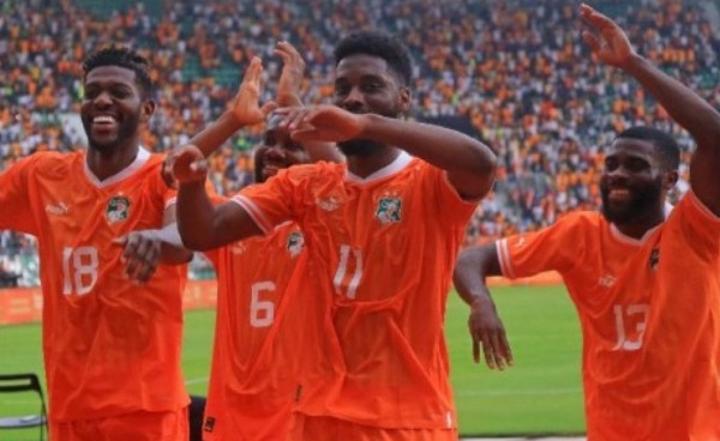 CAN 2023, la Confédération Africaine de Football (CAF) confirme la date de la compétition, du 13 janvier 11 février 2024 CAN 2023, la Confédération Africaine de Football (CAF) confirme la date de la compétition, du 13 janvier 11 février 2024