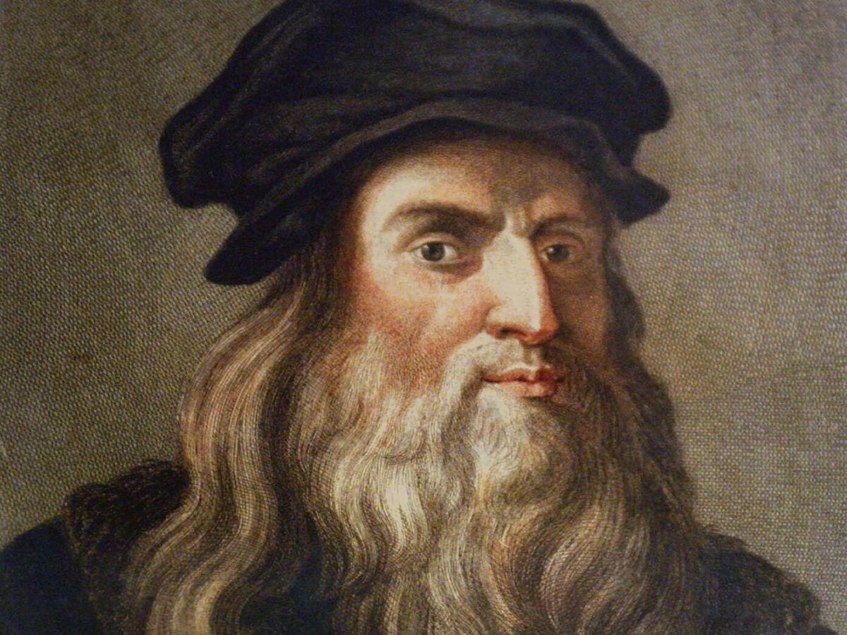 Léonard de Vinci a-t-il découvert la loi de la gravitation avant Newton ?