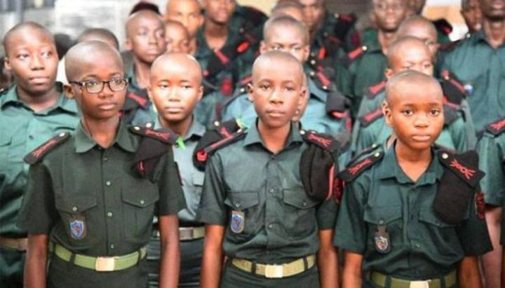 Les concours traditionnels (EMPT, AFA, ENSOA) d'intégration dans les Forces Armées session 2023 lancés Les concours traditionnels (EMPT, AFA, ENSOA) d'intégration dans les Forces Armées session 2023 lancés