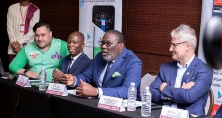 Sensibilisation et prévention contre le VIH SIDA, près de 100 mille jeunes impactés grâce à un jeu concours à l'assaut de la maladie Sensibilisation et prévention contre le VIH SIDA, près de 100 mille jeunes impactés grâce à un jeu concours à l'assaut de la maladie