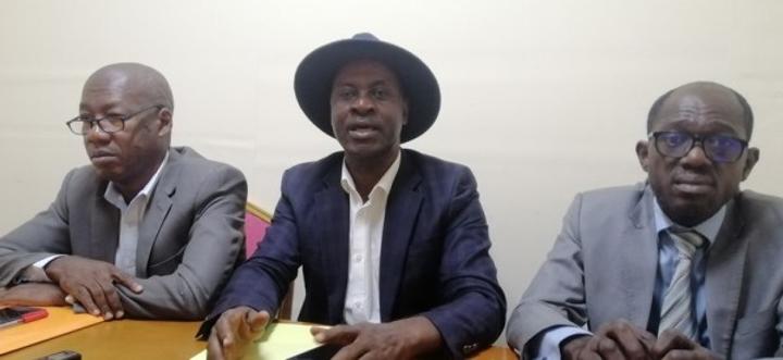 MUPEMENT-CI, un Collectif appelle à la publication sans délai du rapport d'un audit diligenté par AIRMS qui accablerait le Conseil d'administration MUPEMENT-CI, un Collectif appelle à la publication sans délai du rapport d'un audit diligenté par AIRMS qui accablerait le Conseil d'administration