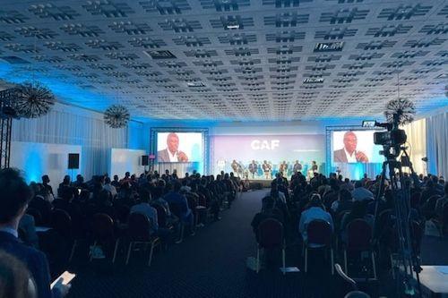 Sécurisons la transformation digitale en Afrique : rendez-vous au Cyber Africa Forum (CAF) les 24 et 25 avril prochains Sécurisons la transformation digitale en Afrique : rendez-vous au Cyber Africa Forum (CAF) les 24 et 25 avril prochains