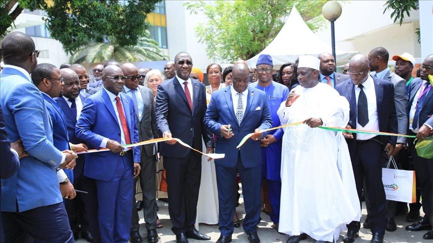 La Côte d’Ivoire pour une transformation locale de l’anacarde La Côte d’Ivoire pour une transformation locale de l’anacarde