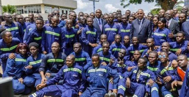Année de la jeunesse 2023, Mamadou Touré annonce le financement de 16 000 jeunes porteurs de projets Année de la jeunesse 2023, Mamadou Touré annonce le financement de 16 000 jeunes porteurs de projets